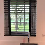 度假居 De Lindenburg Met Prive Hottub, Sunshower, Sauna, Grote Tuin Met Weidezicht En Vrije Ligging, 6-persoons 利费尔德
